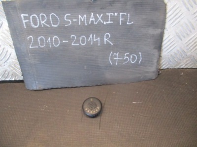 Динамик pdl парковки 0263005030 ford s-max i lift 10-14 r. фото №1