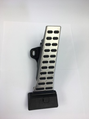 Педаль газа потенциометр kia stinger sportage iv tucson 3 sorent 324144.00 фото №1