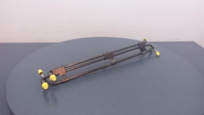 Audi a3 8l 1.9 tdi провода трубки топлива 038130309e фото №1