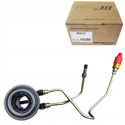 Цилиндр сцепления land rover freelander 2.0 td4 4x4 01- фото №1