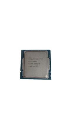 Procesor Intel i7-11700KF 8 x 3,6 GHz gen. 11