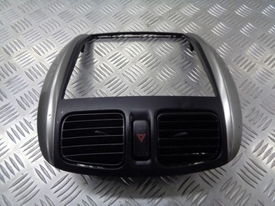 Консоль середня mazda premacy фото №1