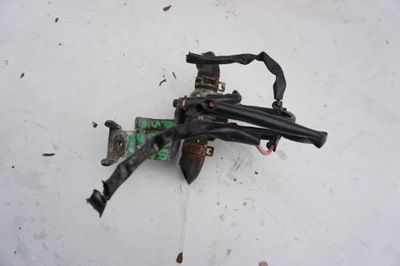 Нагреватель жидкость nissan primastar i 2.0 dci фото №1