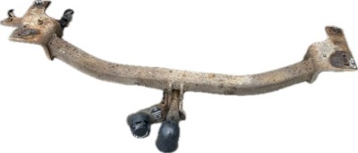 Hak буксировочный volvo 850 sedan фото №1