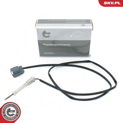 SENSOR TEMPERATURA GASES DE ESCAPE 30SKV466  