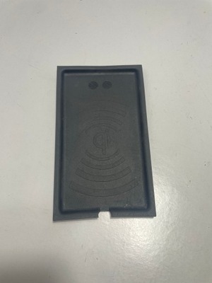 9821125280 обшивка захист бардачка зарядний пристрій ds3 crossback фото №1