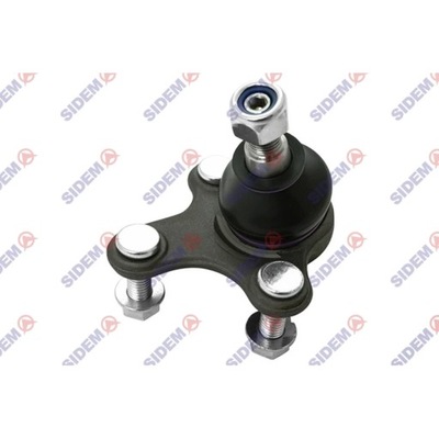 AXLE SWIVEL ATTACHMENT / PROWADZACY SIDEM 63587  