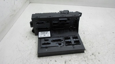 Mercedes w211 a2115453901 блок управления модуль sam фото №1