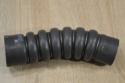 Труба turbo інтеркулер antara captiva 2.2 фото №1