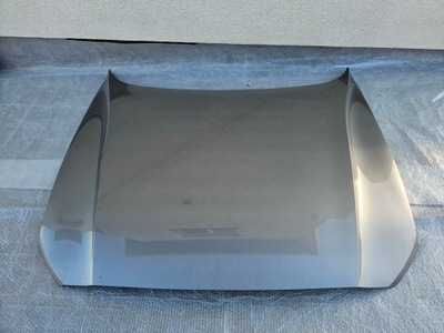 Volvo v60 s60 18- капот volvo 31468159 фото №1