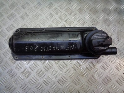 Кришка клапанів vw new beetle 2.0 aqy фото №1