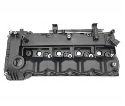 Кришка клапанів do hyundai tucson i40 ix35 / kia carens iv optima 1.7 crdi фото №1
