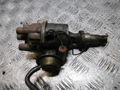 Аппарат зажигание renault clio 1 фото №1