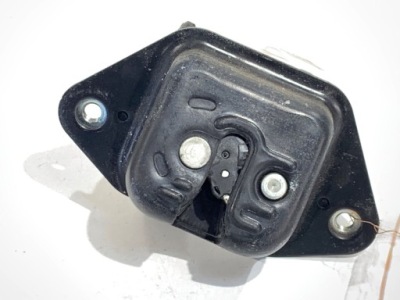 Замок крышки задняя honda civic viii хэтчбек eu-k93-61110 фото №1