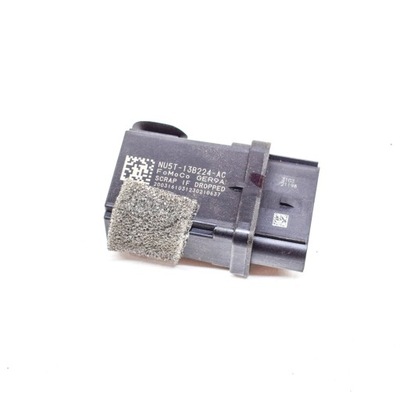 Ford mustang mach-e 2022 другое реле фото №1