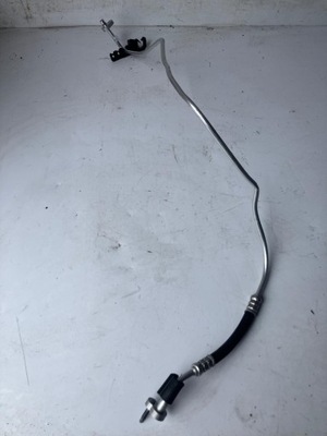 Трубка шланг охлаждение аккумулятора zoe ii lift 295x33090r фото №1