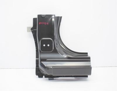 Mazda 6 vi gj поріг лівий обшивка блок двигуна org фото №1