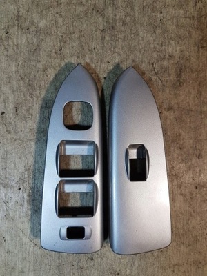 Захист кнопка скло перед kpl premacy i lift фото №1