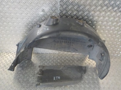 Trafic iii vivaro 14-19 подкрылок задняя правое фото №1