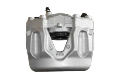 Суппорт тормозной перед передний mercedes slk r172 фото №1