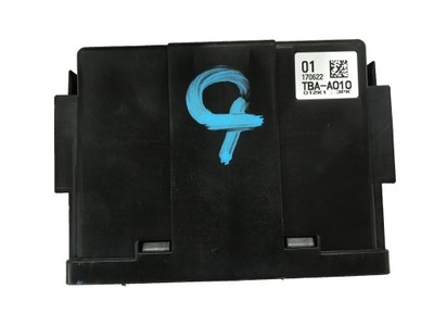 Модуль honda civic x 170622-tba-a010 фото №1