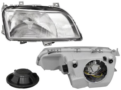 SEAT ALHAMBRA 1995-2000 FARO DERECHA  