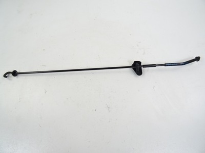 Nissan pulsar підпора капот фото №1