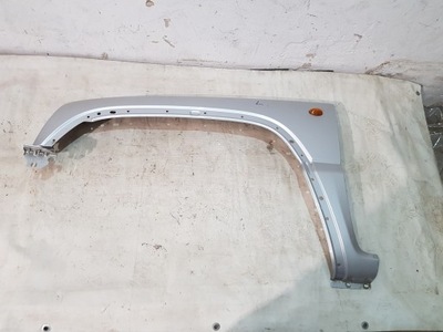Крила лівий jeep cherokee liberty kj eur ps2 qs2 фото №1