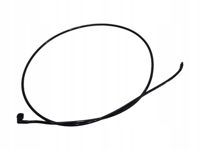 Шланг топлива vw touran 1.9 tdi фото №1