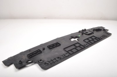 Mg hs захист поперечина передній 10516364 фото №1