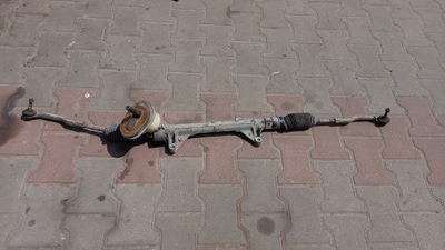 Рулевая рейка nissan micra 1.5cdi 03r фото №1