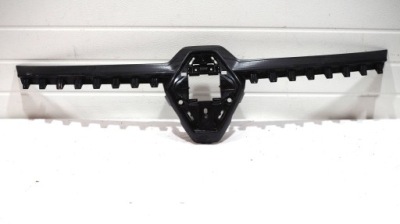 Renault austral rs-line решітка радіатора решітка радіатора передня перед фото №1