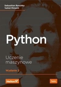 Python Uczenie maszynowe Raschka