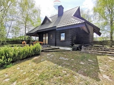 Dom, Olszownica, Baćkowice (gm.), 88 m²