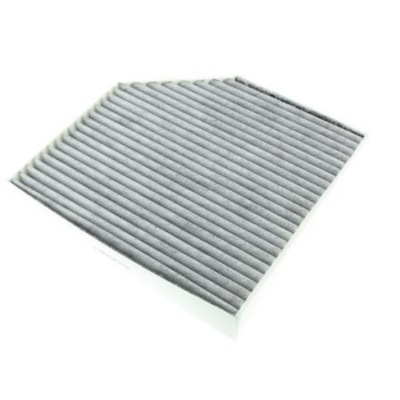 Фільтр салонний do bentley mulsanne фото №1