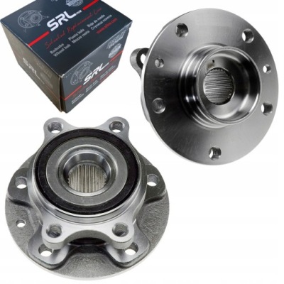 Ступица колеса перед srline s41-1059 фото №1