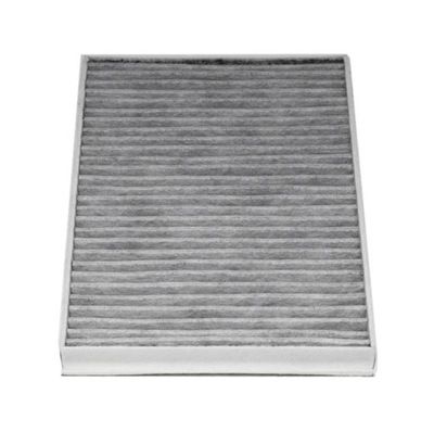 Фильтр салонный ford mustang 2015- угольный фото №1