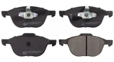 KLOCKI HAMULCOWE PRZÓD 16479 FEBI BILSTEIN FORD