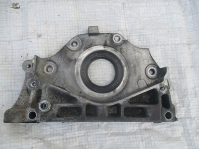 Сальник вала citroen peugeot ford 2.0 hdi фото №1