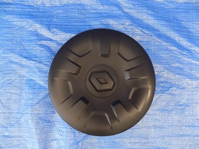 WHEEL COVER 16'' RENAULT MASTER III FACELIFT IV 2,3DCI 150KM 2020R  