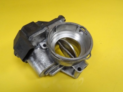 Дроссельная заслонка audi a3 s3 8p 03g128063a nr30 фото №1