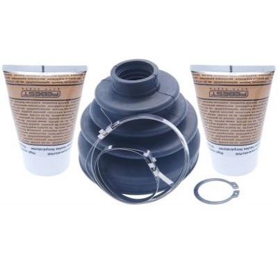 Захист шарнір привідного внутрішнього do vauxhall meriva фото №1