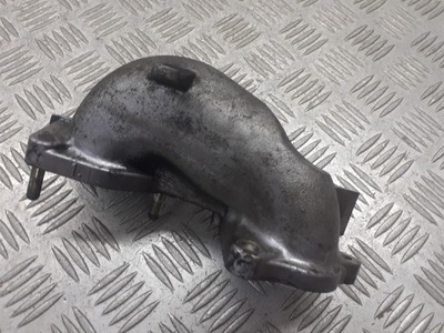 Труба коллектор впускной toyota rav4 2.0 d4d фото №1