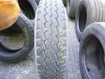 NEUMÁTICO COCHE DE CARGA 315/80R22.5 LINGLONG LLA08 PARTE DELANTERA DE CARGA NEUMÁTICOS  