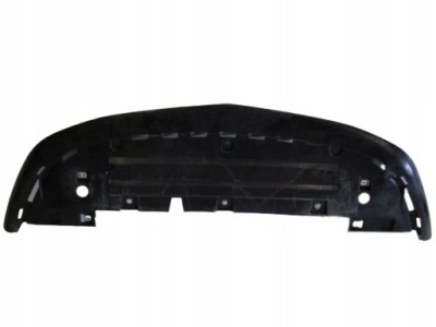 Mercedes захист pod бампер передній a klasa w177 177 фото №1