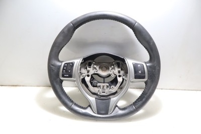 Воздуховод toyota yaris iii фото №1