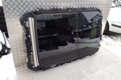 Люк volvo xc90 i 31395521 2.0l 2017 фото №1