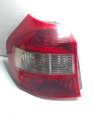 Bmw 1 e87 лампа левая задняя 6924501 фото №1