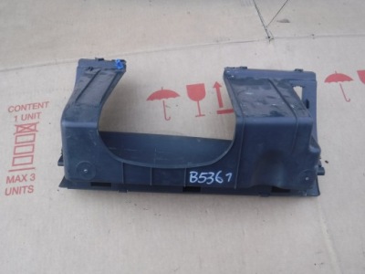 Захист pod кермо mini r50 6800913 фото №1