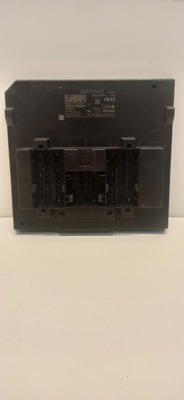 Skoda karoq модуль комфорта 5q0937084eb фото №1